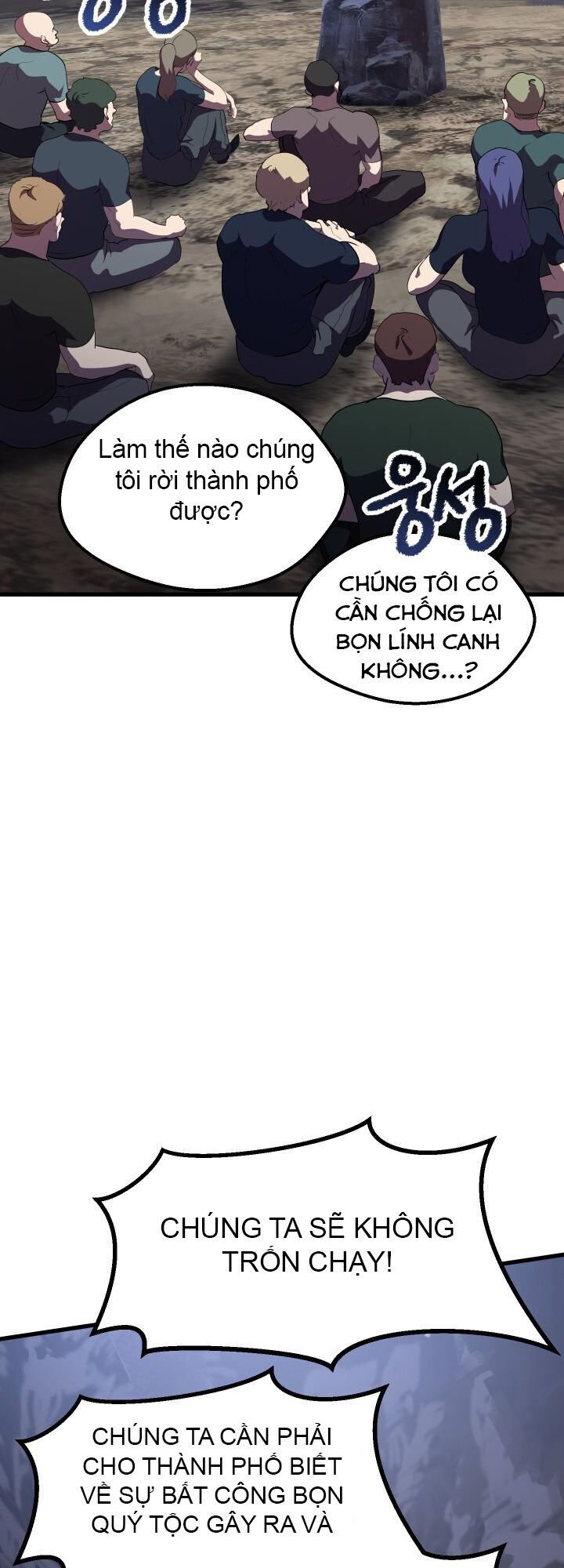 Anh Hùng Mạnh Nhất? Ta Không Làm Lâu Rồi! Chapter 61 - Next Chapter 62