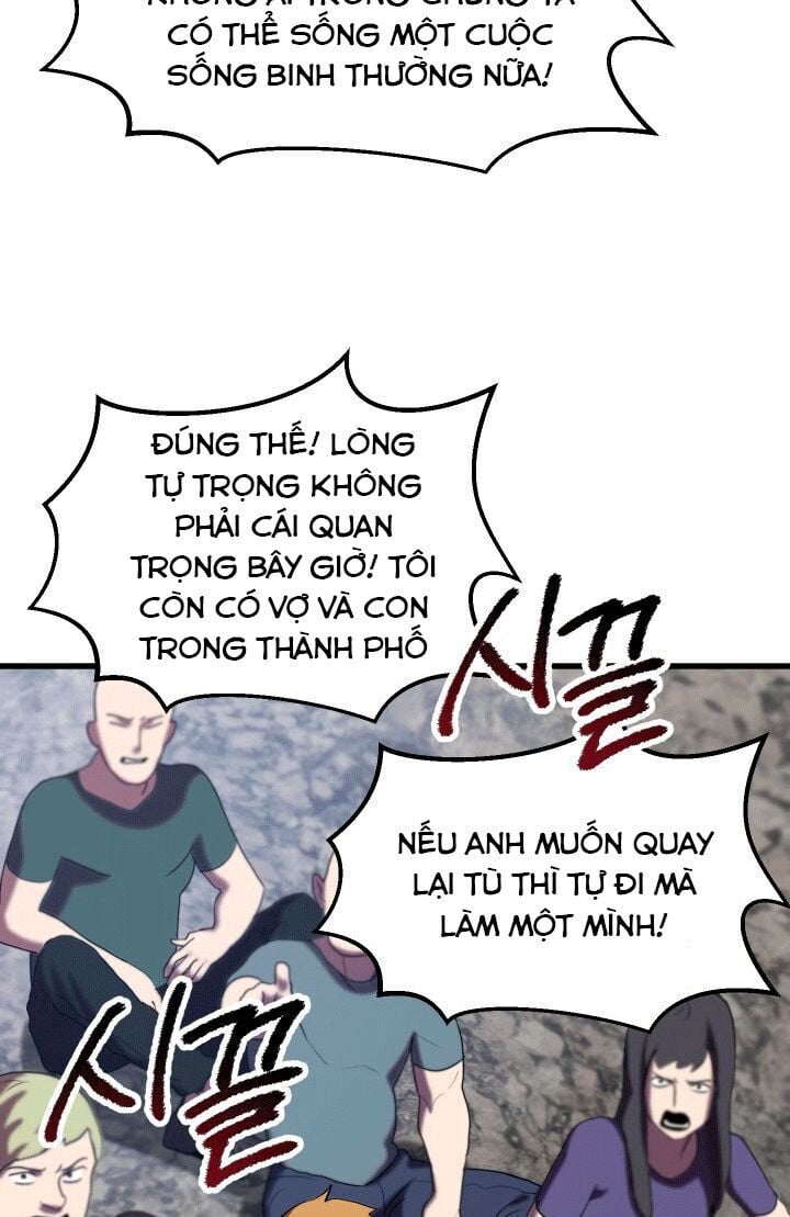 Anh Hùng Mạnh Nhất? Ta Không Làm Lâu Rồi! Chapter 61 - Next Chapter 62