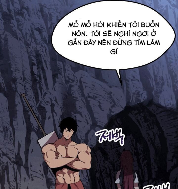 Anh Hùng Mạnh Nhất? Ta Không Làm Lâu Rồi! Chapter 61 - Next Chapter 62