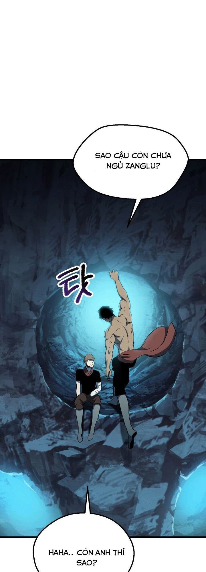 Anh Hùng Mạnh Nhất? Ta Không Làm Lâu Rồi! Chapter 61 - Next Chapter 62