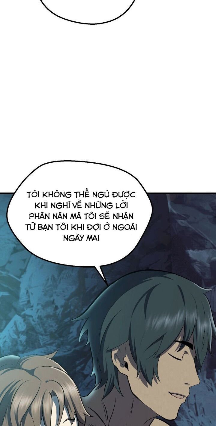 Anh Hùng Mạnh Nhất? Ta Không Làm Lâu Rồi! Chapter 61 - Next Chapter 62