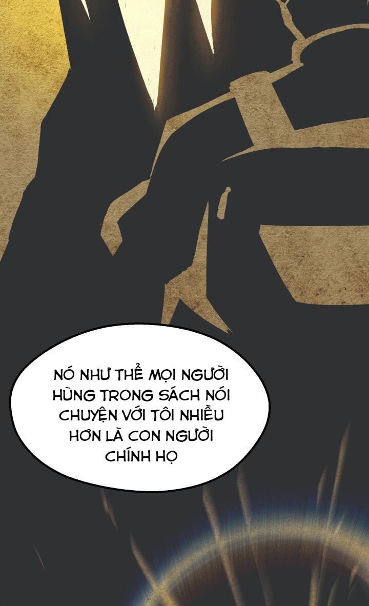 Anh Hùng Mạnh Nhất? Ta Không Làm Lâu Rồi! Chapter 61 - Next Chapter 62