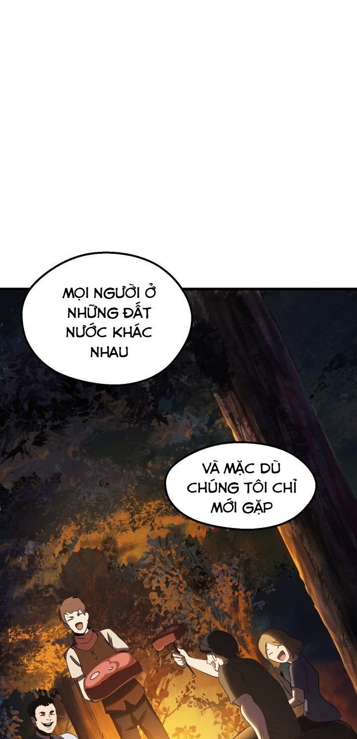 Anh Hùng Mạnh Nhất? Ta Không Làm Lâu Rồi! Chapter 61 - Next Chapter 62