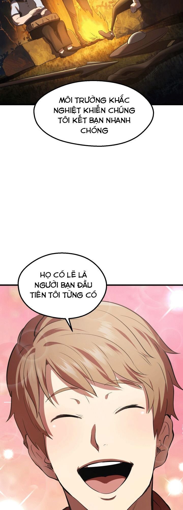 Anh Hùng Mạnh Nhất? Ta Không Làm Lâu Rồi! Chapter 61 - Next Chapter 62