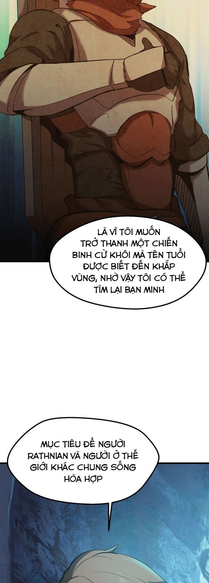 Anh Hùng Mạnh Nhất? Ta Không Làm Lâu Rồi! Chapter 61 - Next Chapter 62