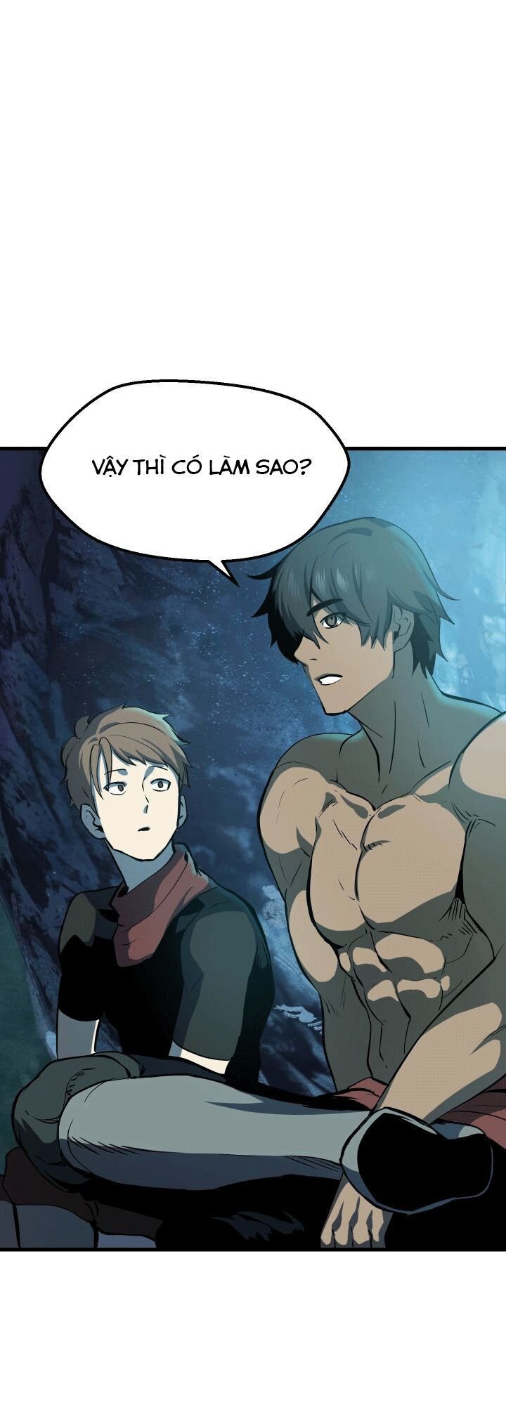 Anh Hùng Mạnh Nhất? Ta Không Làm Lâu Rồi! Chapter 61 - Next Chapter 62