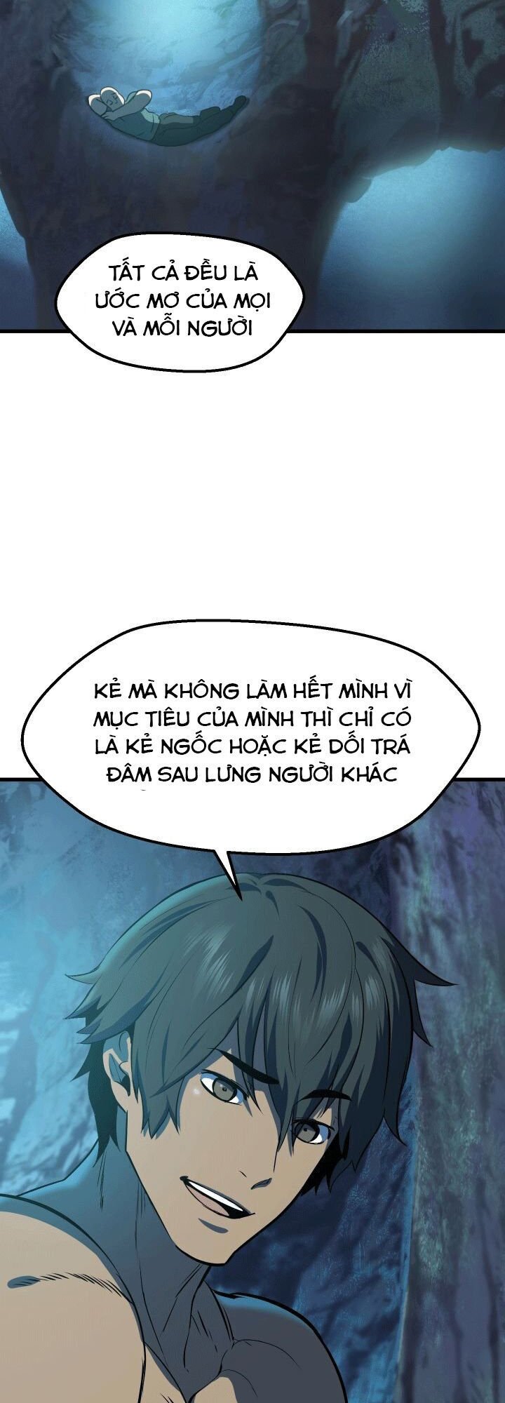 Anh Hùng Mạnh Nhất? Ta Không Làm Lâu Rồi! Chapter 61 - Next Chapter 62