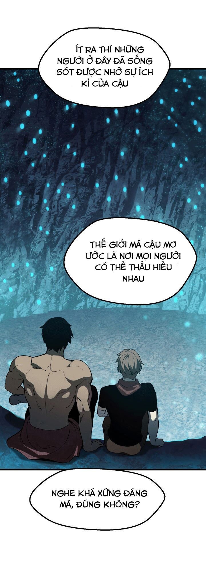 Anh Hùng Mạnh Nhất? Ta Không Làm Lâu Rồi! Chapter 61 - Next Chapter 62