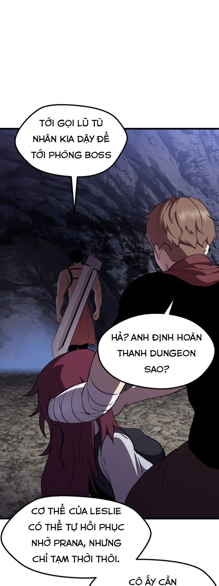 Anh Hùng Mạnh Nhất? Ta Không Làm Lâu Rồi! Chapter 62 - Next Chapter 63