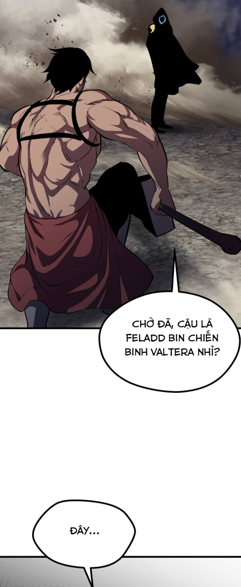 Anh Hùng Mạnh Nhất? Ta Không Làm Lâu Rồi! Chapter 62 - Next Chapter 63