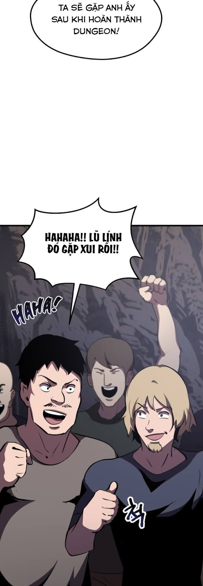 Anh Hùng Mạnh Nhất? Ta Không Làm Lâu Rồi! Chapter 62 - Next Chapter 63