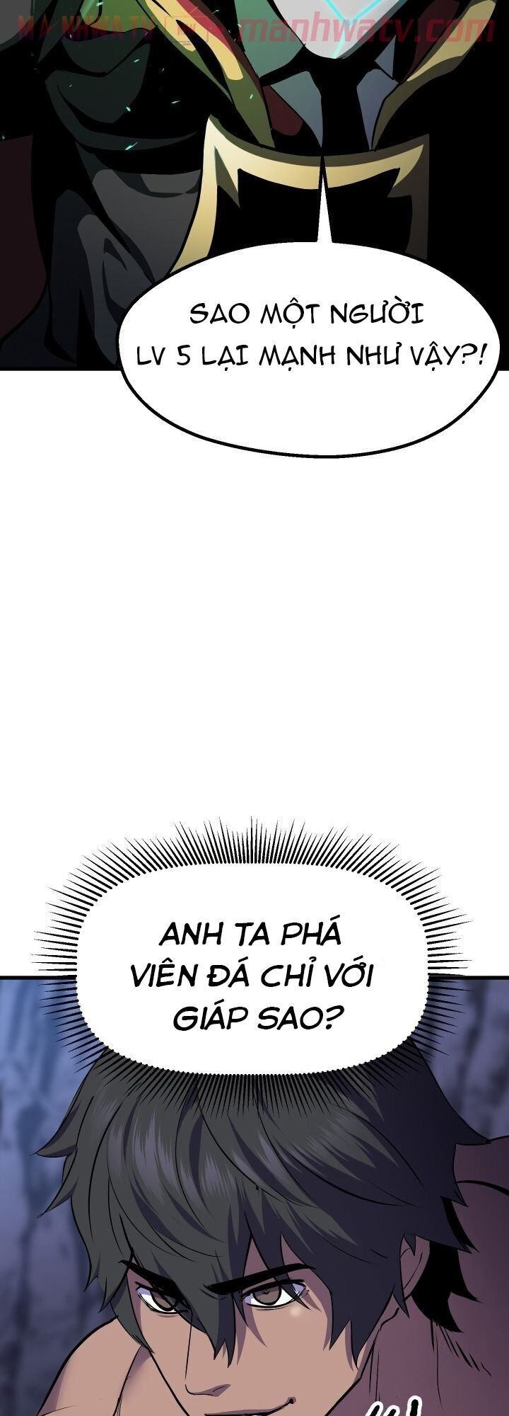 Anh Hùng Mạnh Nhất? Ta Không Làm Lâu Rồi! Chapter 63 - Next Chapter 64