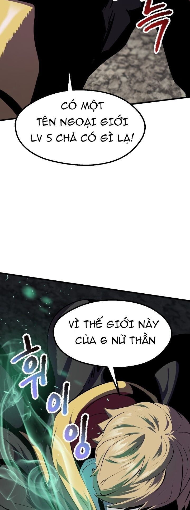 Anh Hùng Mạnh Nhất? Ta Không Làm Lâu Rồi! Chapter 63 - Next Chapter 64