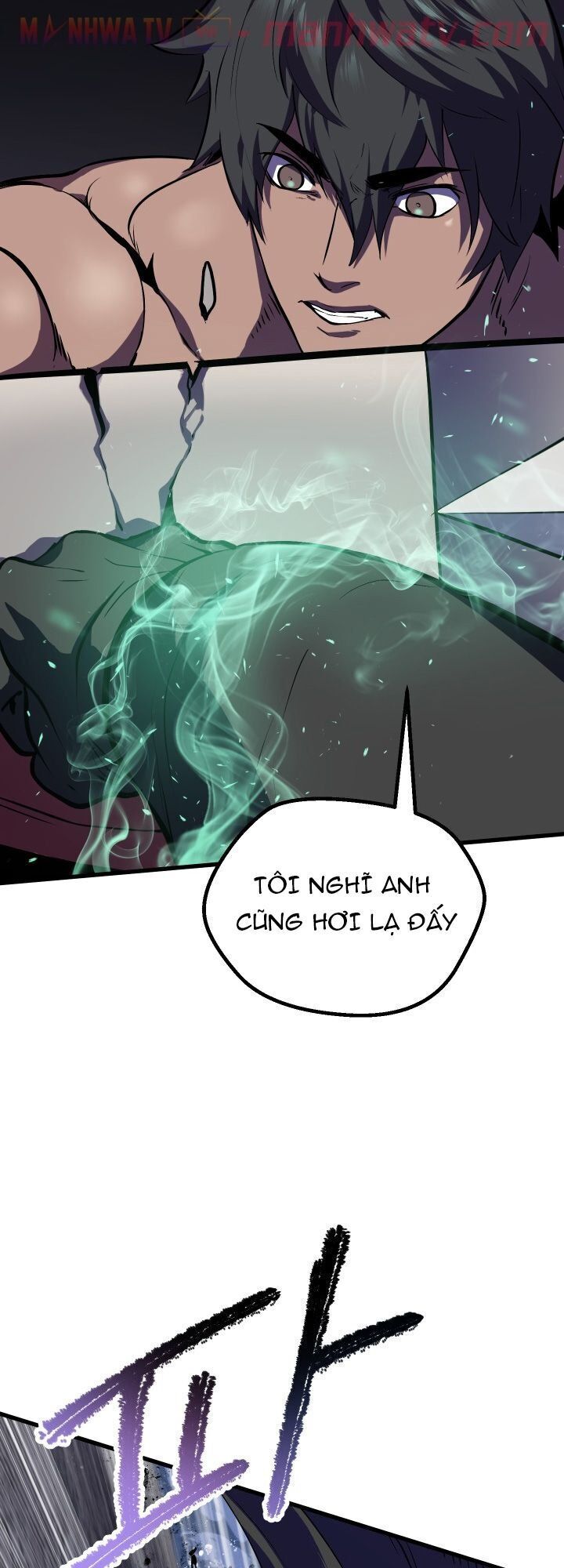 Anh Hùng Mạnh Nhất? Ta Không Làm Lâu Rồi! Chapter 63 - Next Chapter 64