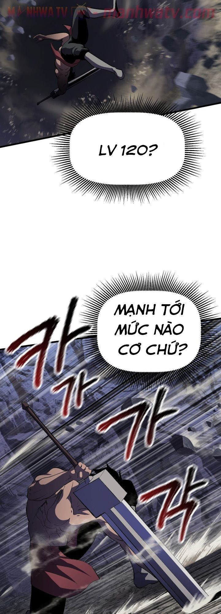 Anh Hùng Mạnh Nhất? Ta Không Làm Lâu Rồi! Chapter 63 - Next Chapter 64