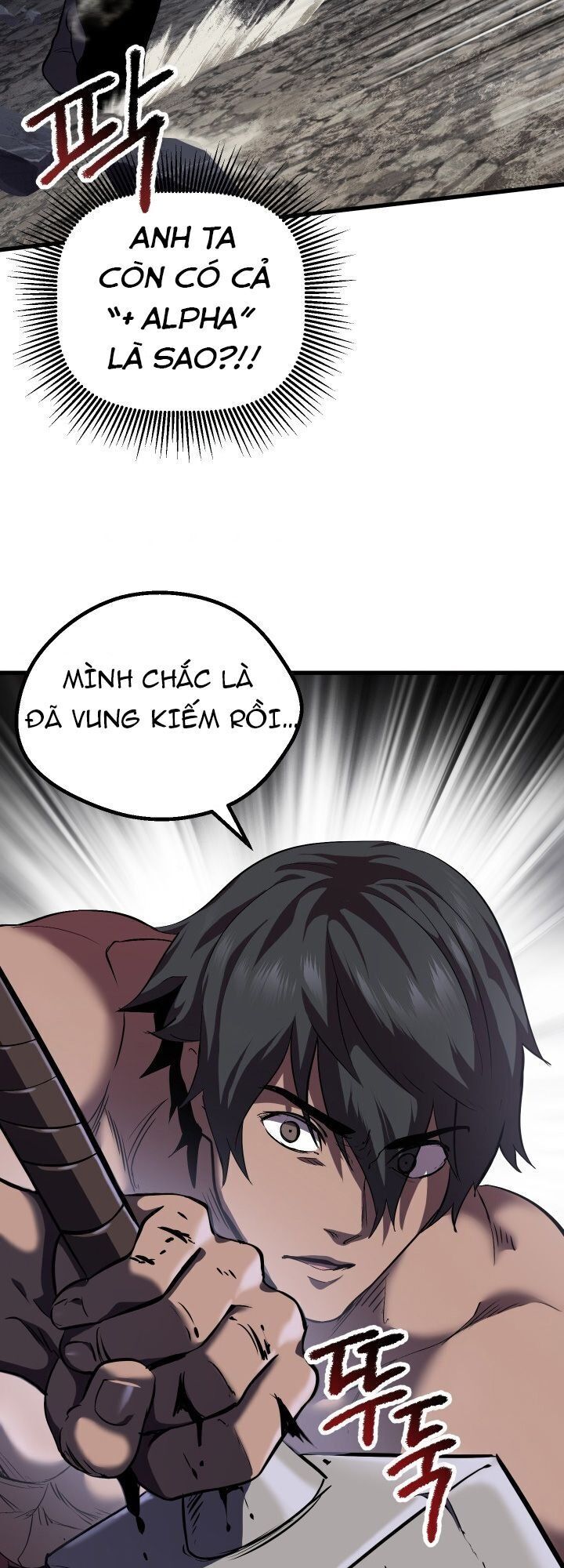 Anh Hùng Mạnh Nhất? Ta Không Làm Lâu Rồi! Chapter 63 - Next Chapter 64