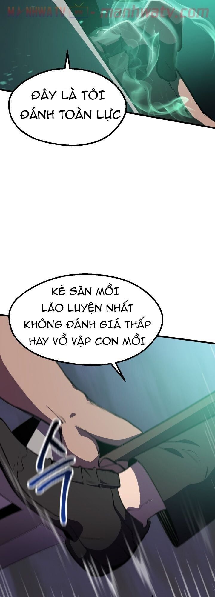 Anh Hùng Mạnh Nhất? Ta Không Làm Lâu Rồi! Chapter 63 - Next Chapter 64