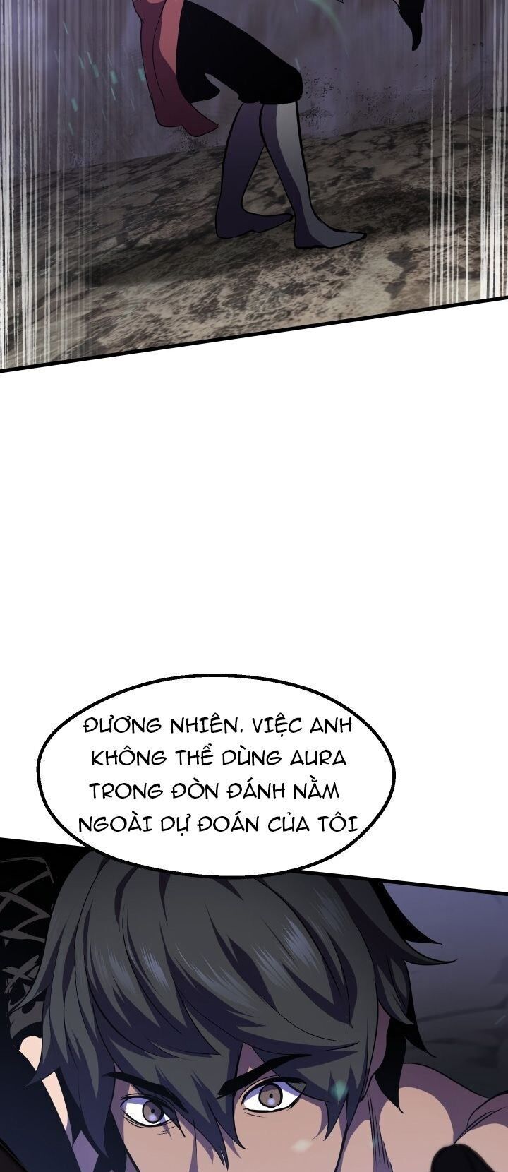 Anh Hùng Mạnh Nhất? Ta Không Làm Lâu Rồi! Chapter 63 - Next Chapter 64