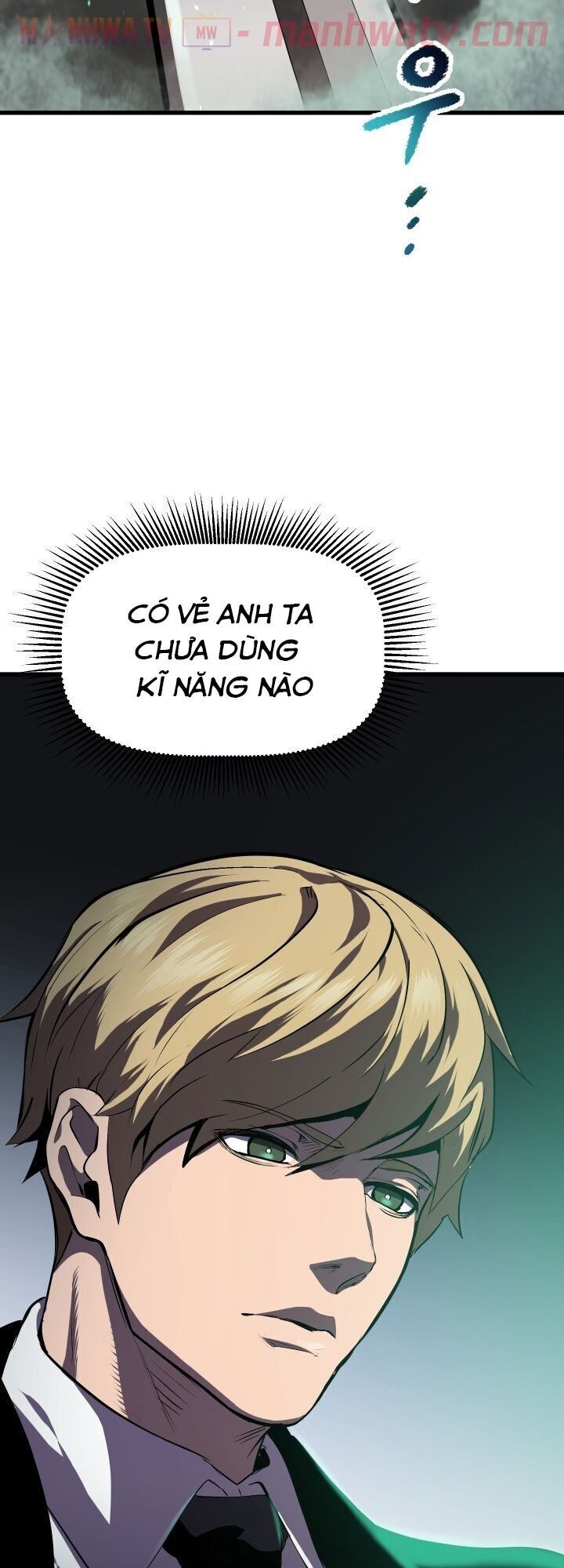 Anh Hùng Mạnh Nhất? Ta Không Làm Lâu Rồi! Chapter 63 - Next Chapter 64