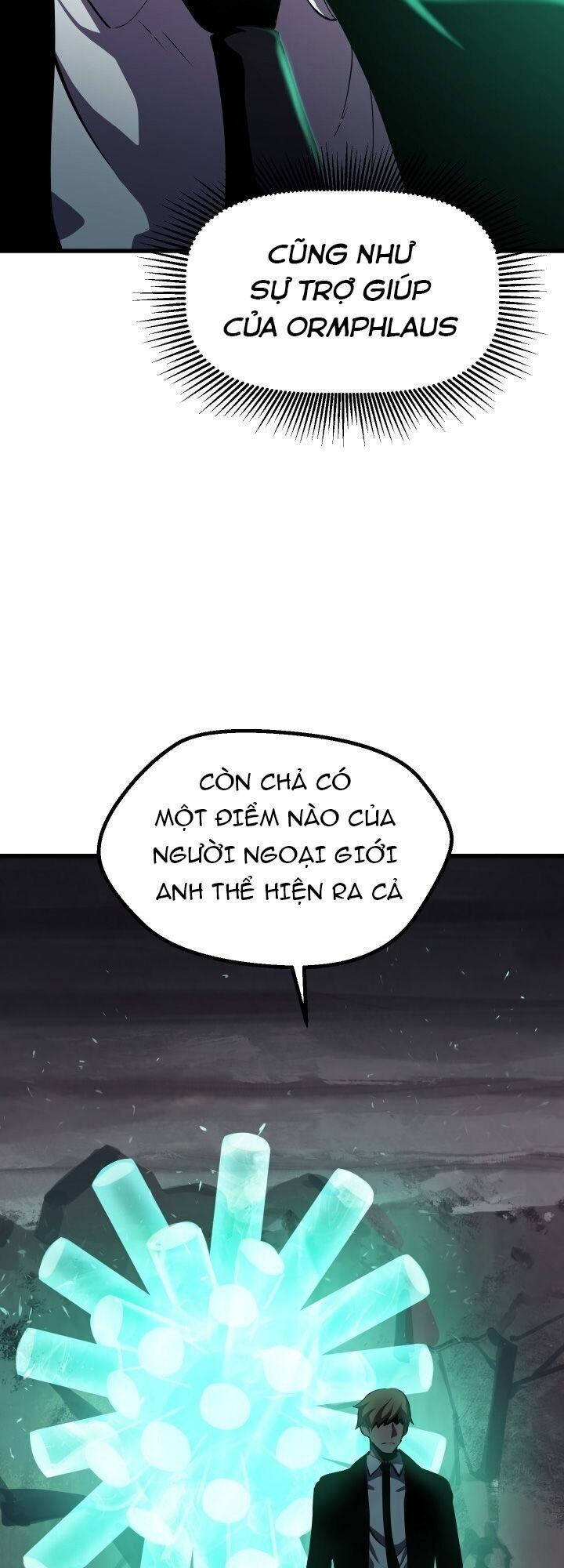 Anh Hùng Mạnh Nhất? Ta Không Làm Lâu Rồi! Chapter 63 - Next Chapter 64