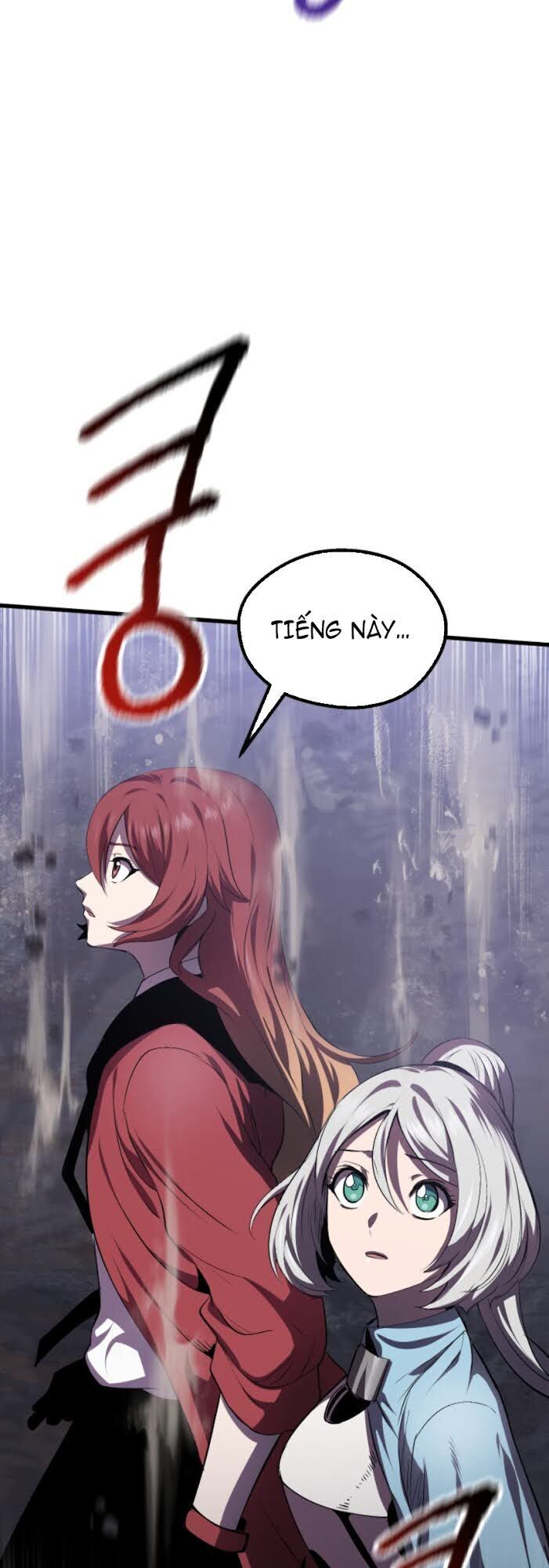 Anh Hùng Mạnh Nhất? Ta Không Làm Lâu Rồi! Chapter 64 - Next Chapter 65