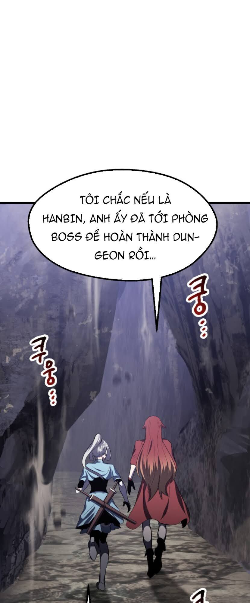 Anh Hùng Mạnh Nhất? Ta Không Làm Lâu Rồi! Chapter 64 - Next Chapter 65