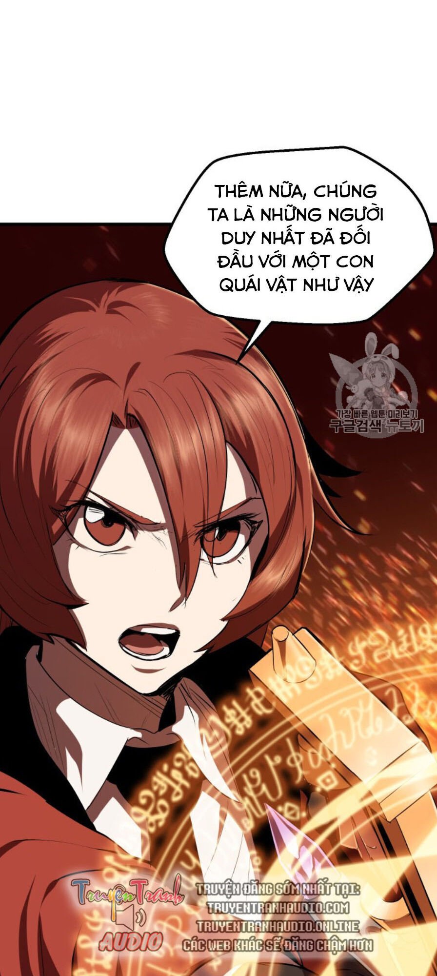 Anh Hùng Mạnh Nhất? Ta Không Làm Lâu Rồi! Chapter 65 - Next Chapter 66