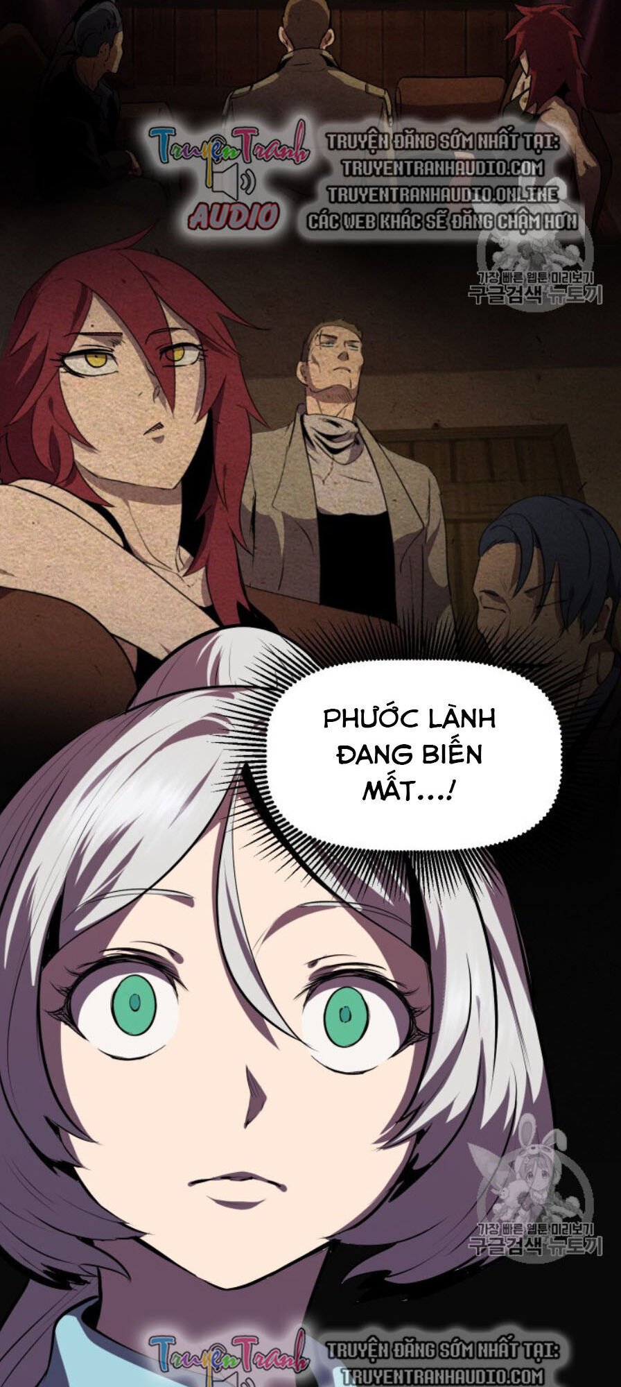 Anh Hùng Mạnh Nhất? Ta Không Làm Lâu Rồi! Chapter 65 - Next Chapter 66