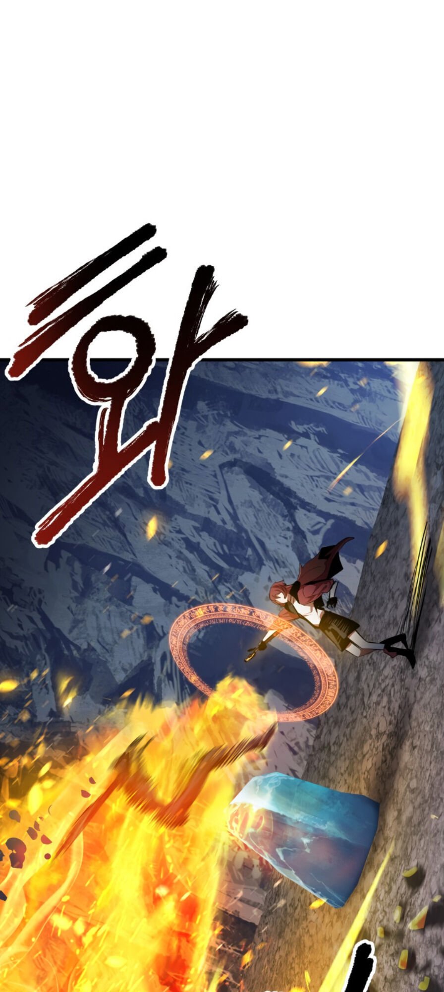 Anh Hùng Mạnh Nhất? Ta Không Làm Lâu Rồi! Chapter 67 - Next Chapter 68