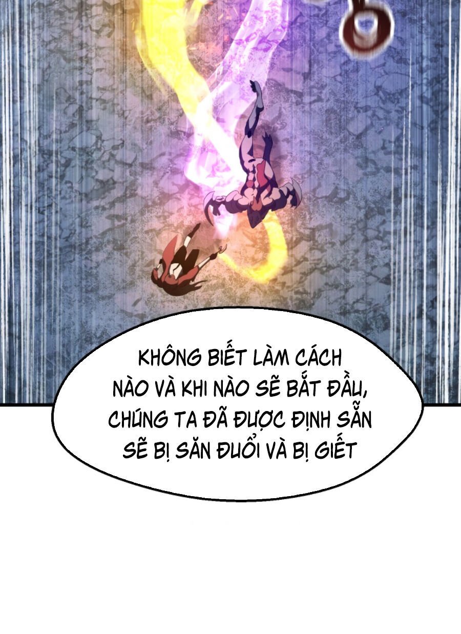 Anh Hùng Mạnh Nhất? Ta Không Làm Lâu Rồi! Chapter 67 - Next Chapter 68