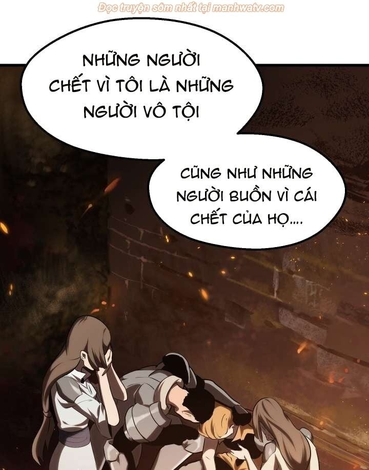 Anh Hùng Mạnh Nhất? Ta Không Làm Lâu Rồi! Chapter 68.2 - Next Chapter 69