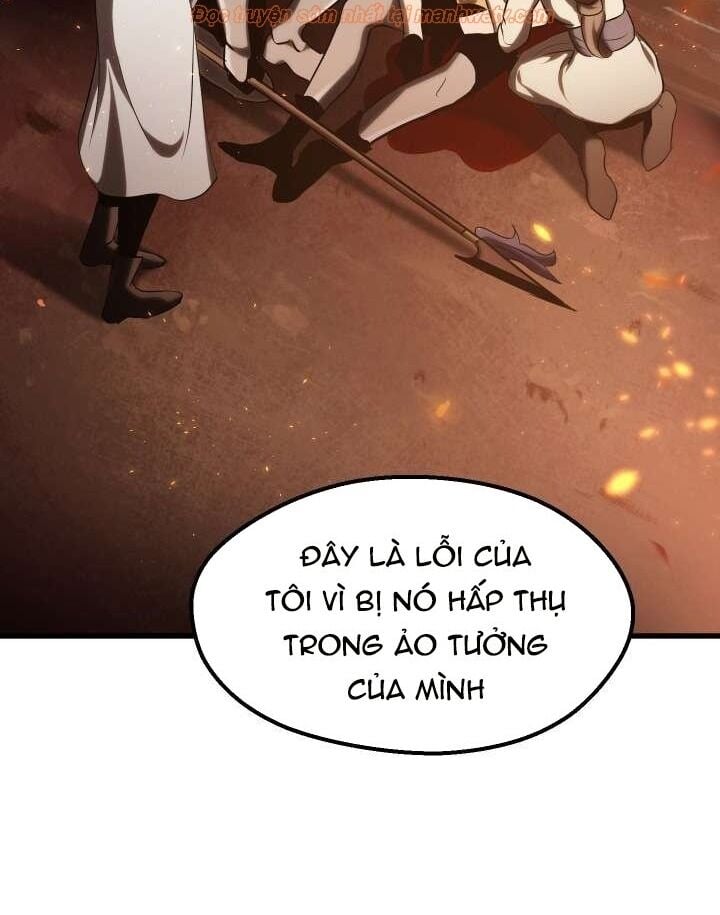 Anh Hùng Mạnh Nhất? Ta Không Làm Lâu Rồi! Chapter 68.2 - Next Chapter 69