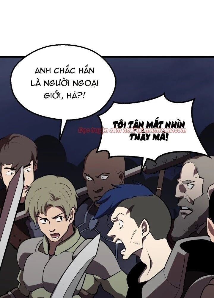 Anh Hùng Mạnh Nhất? Ta Không Làm Lâu Rồi! Chapter 69.2 - Next Chapter 70.1