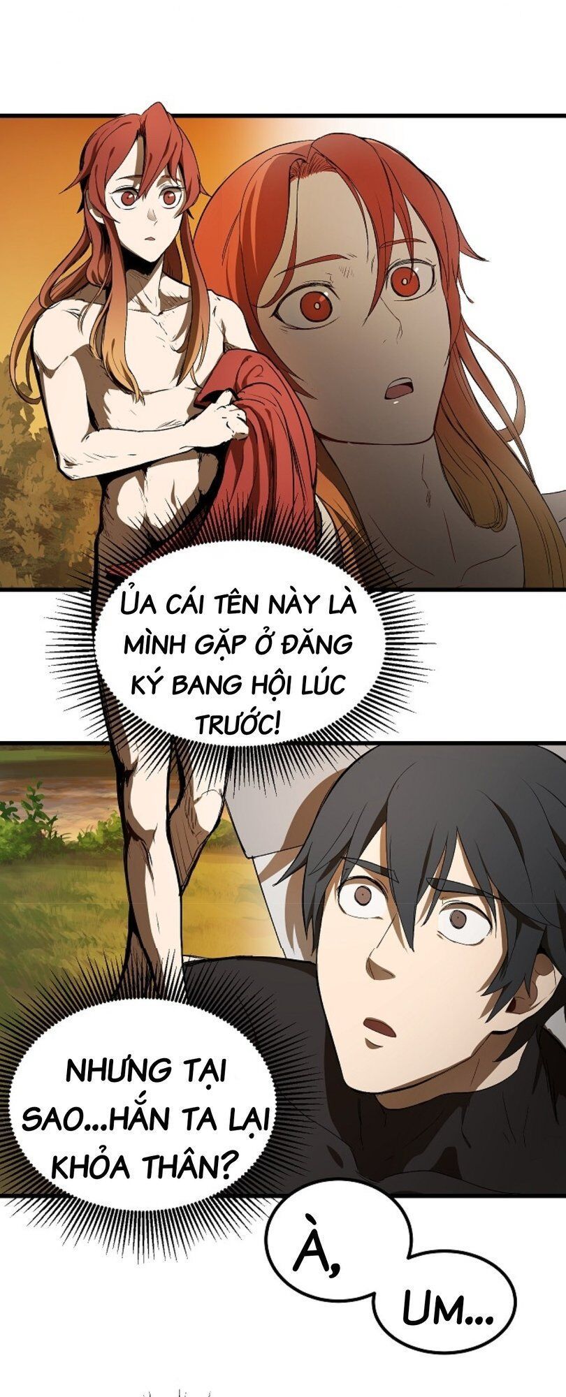 Anh Hùng Mạnh Nhất? Ta Không Làm Lâu Rồi! Chapter 7 - Next Chapter 8