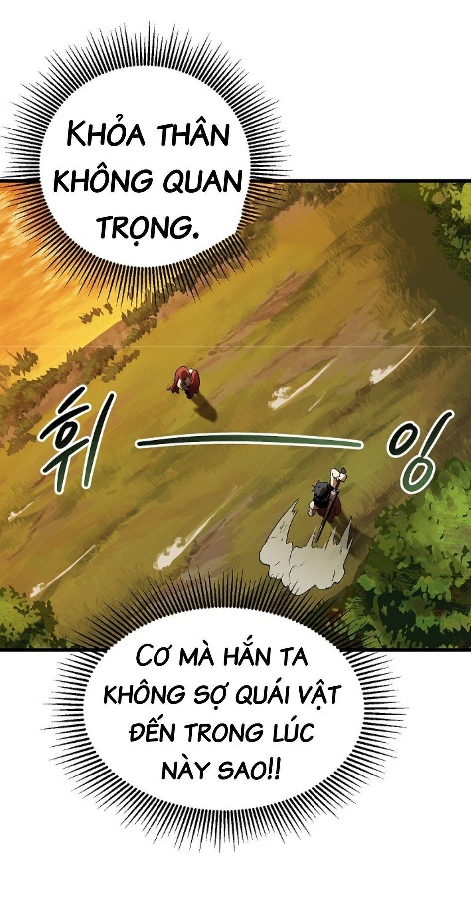 Anh Hùng Mạnh Nhất? Ta Không Làm Lâu Rồi! Chapter 7 - Next Chapter 8