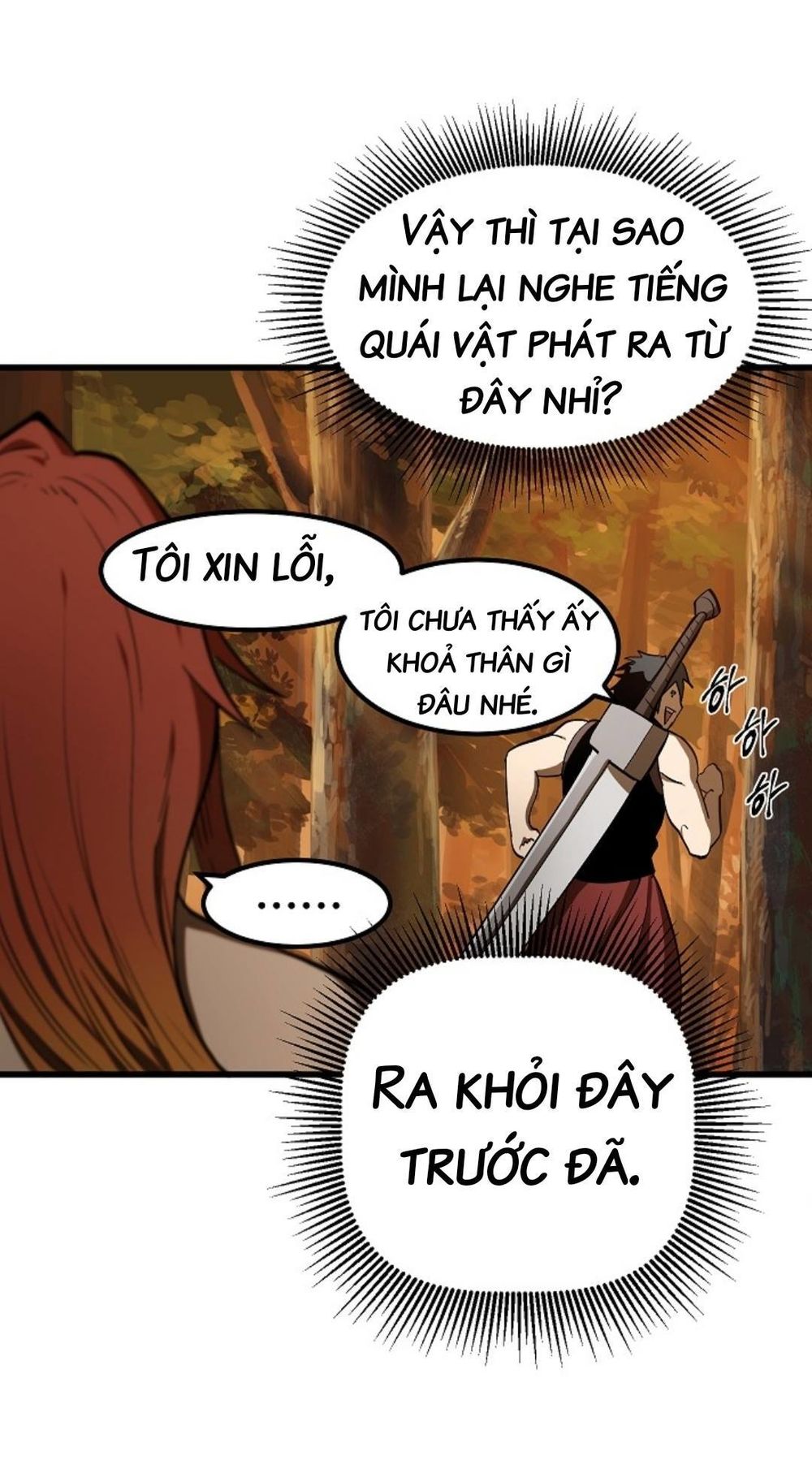 Anh Hùng Mạnh Nhất? Ta Không Làm Lâu Rồi! Chapter 7 - Next Chapter 8