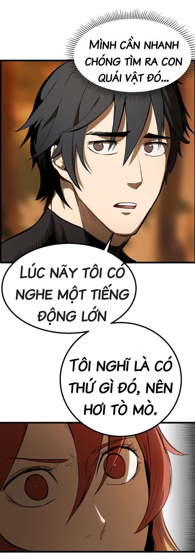 Anh Hùng Mạnh Nhất? Ta Không Làm Lâu Rồi! Chapter 7 - Next Chapter 8