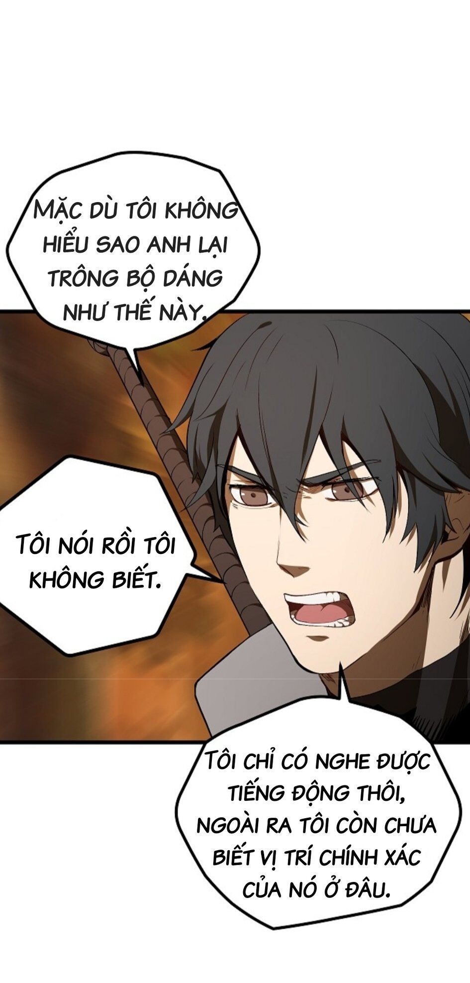 Anh Hùng Mạnh Nhất? Ta Không Làm Lâu Rồi! Chapter 7 - Next Chapter 8