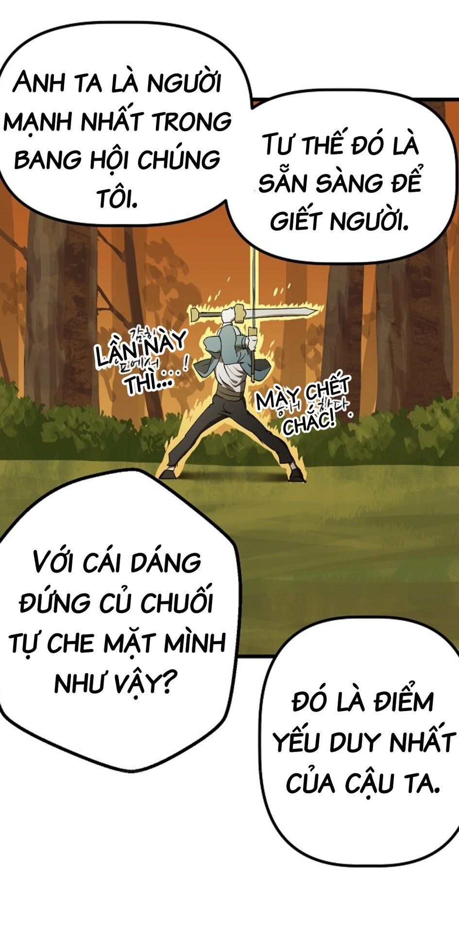 Anh Hùng Mạnh Nhất? Ta Không Làm Lâu Rồi! Chapter 7 - Next Chapter 8