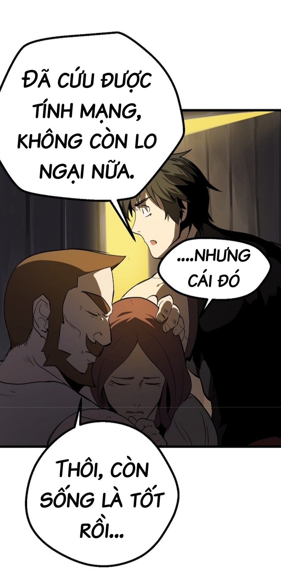 Anh Hùng Mạnh Nhất? Ta Không Làm Lâu Rồi! Chapter 7 - Next Chapter 8