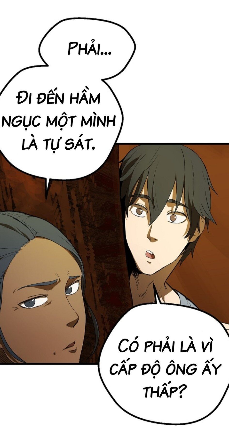 Anh Hùng Mạnh Nhất? Ta Không Làm Lâu Rồi! Chapter 7 - Next Chapter 8