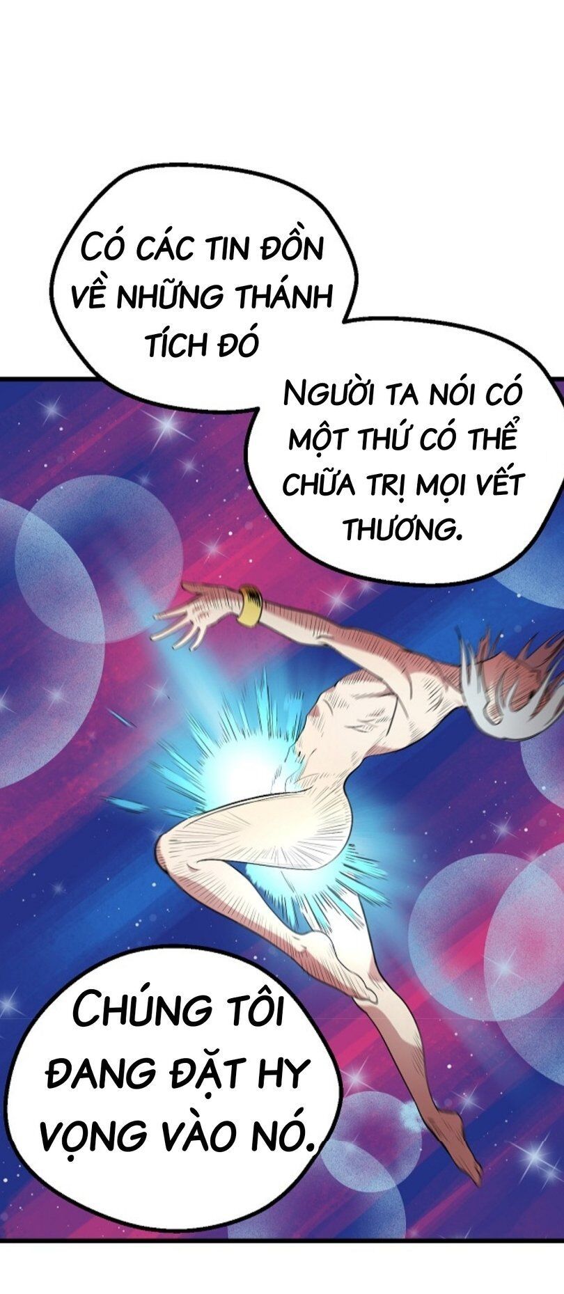 Anh Hùng Mạnh Nhất? Ta Không Làm Lâu Rồi! Chapter 7 - Next Chapter 8