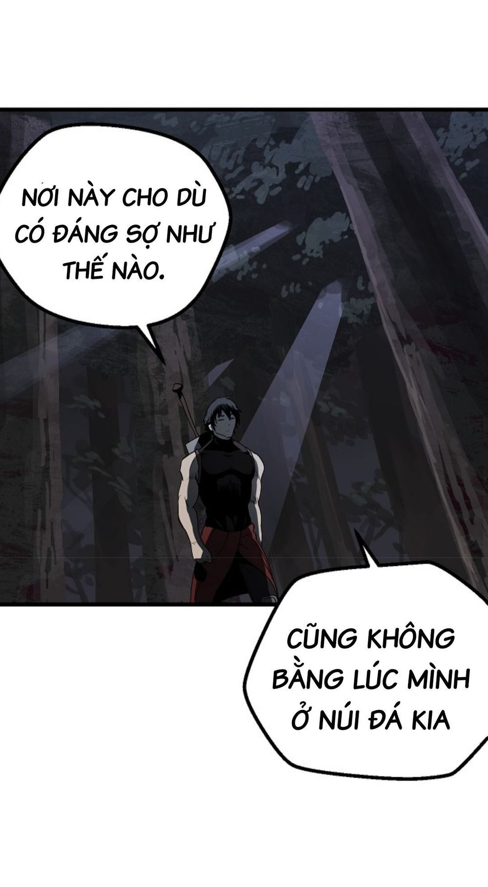 Anh Hùng Mạnh Nhất? Ta Không Làm Lâu Rồi! Chapter 7 - Next Chapter 8