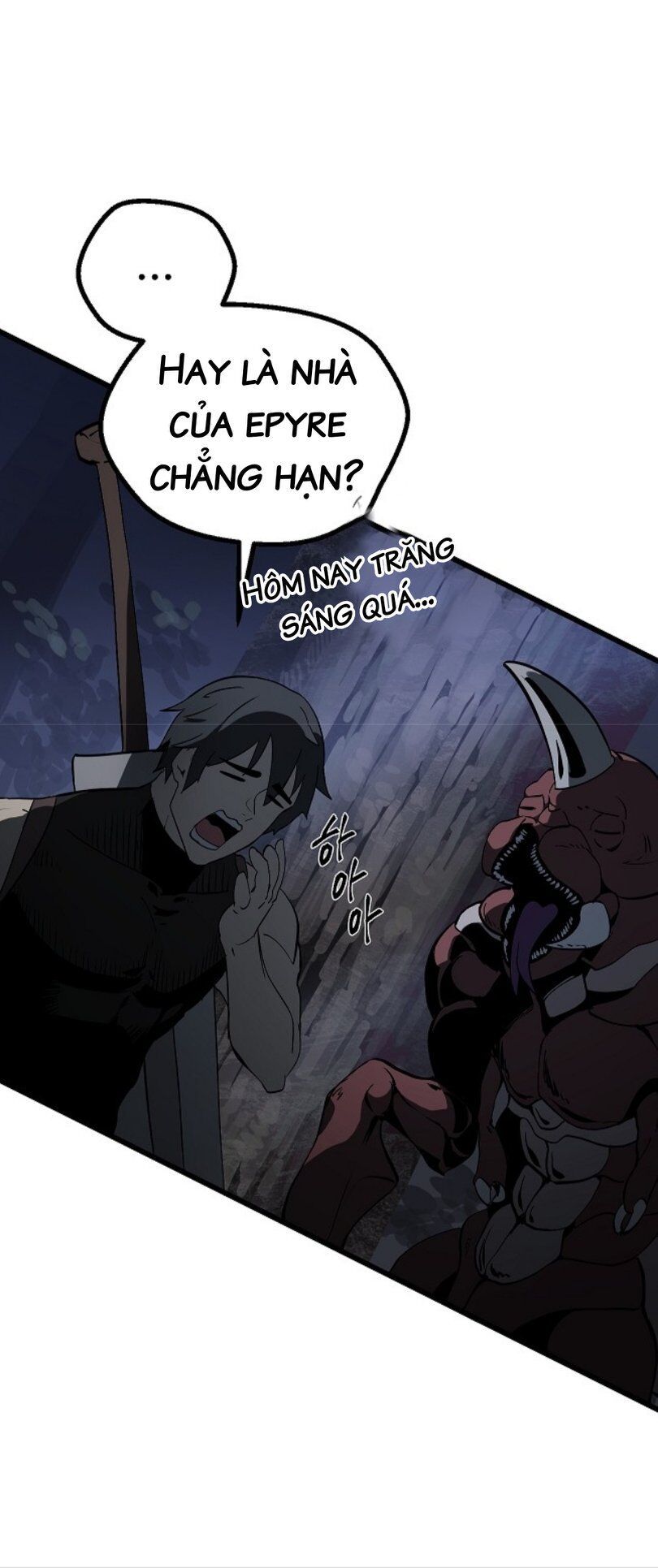 Anh Hùng Mạnh Nhất? Ta Không Làm Lâu Rồi! Chapter 7 - Next Chapter 8