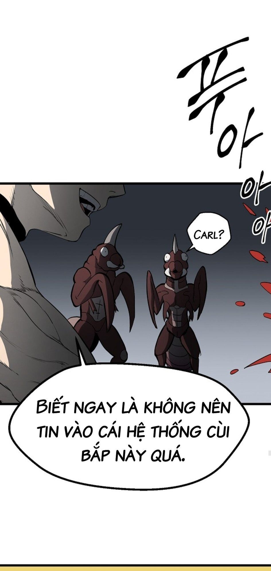 Anh Hùng Mạnh Nhất? Ta Không Làm Lâu Rồi! Chapter 7 - Next Chapter 8