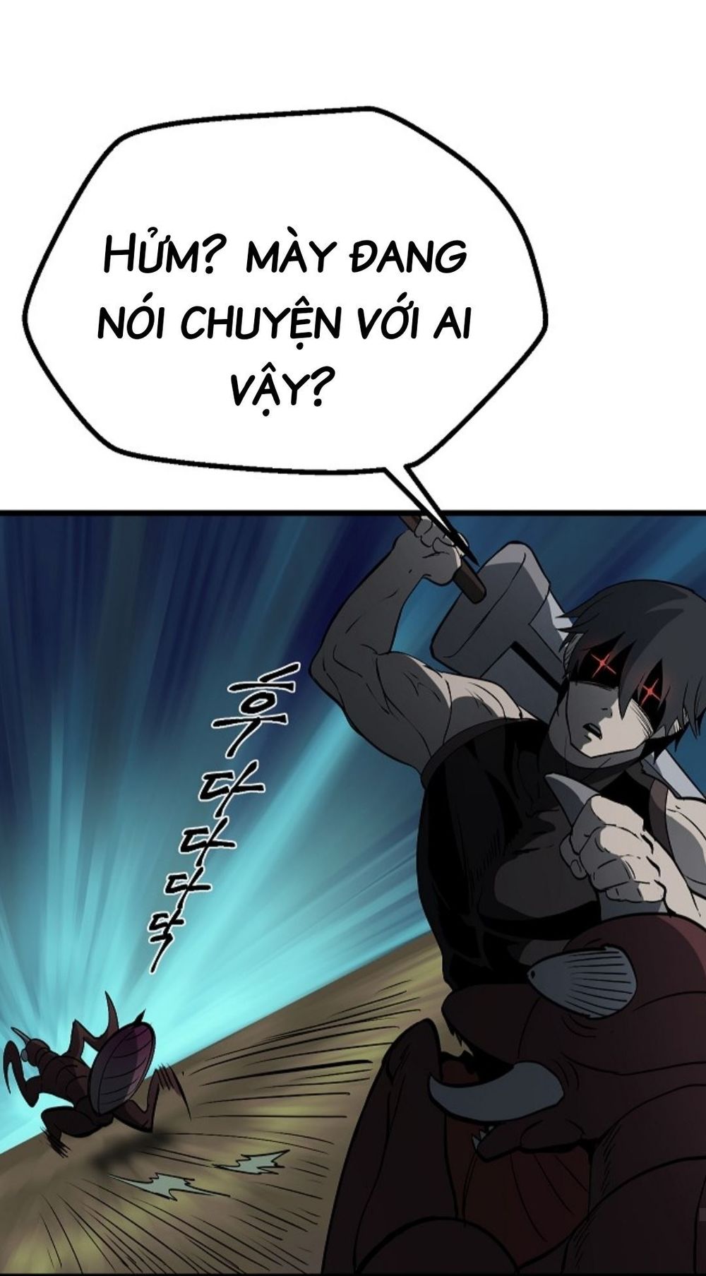 Anh Hùng Mạnh Nhất? Ta Không Làm Lâu Rồi! Chapter 7 - Next Chapter 8