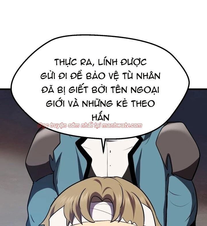 Anh Hùng Mạnh Nhất? Ta Không Làm Lâu Rồi! Chapter 70.1 - Next Chapter 70.2