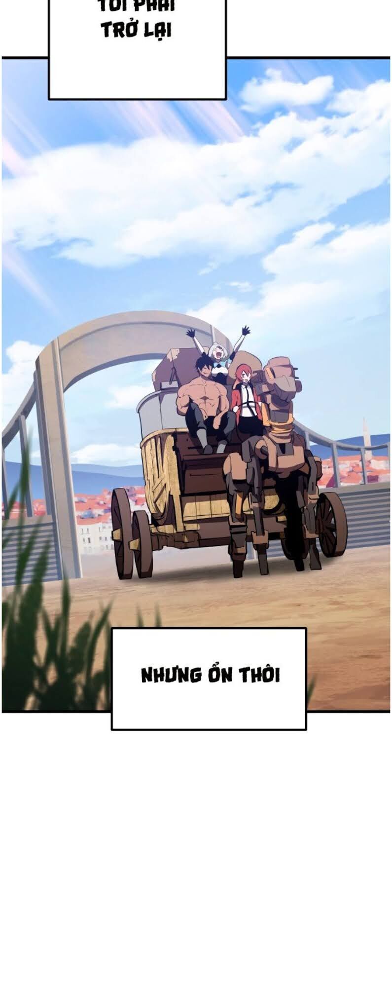 Anh Hùng Mạnh Nhất? Ta Không Làm Lâu Rồi! Chapter 71 - Trang 4