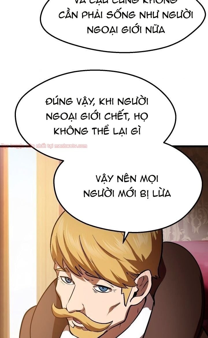 Anh Hùng Mạnh Nhất? Ta Không Làm Lâu Rồi! Chapter 72.2 - Next Chapter 73