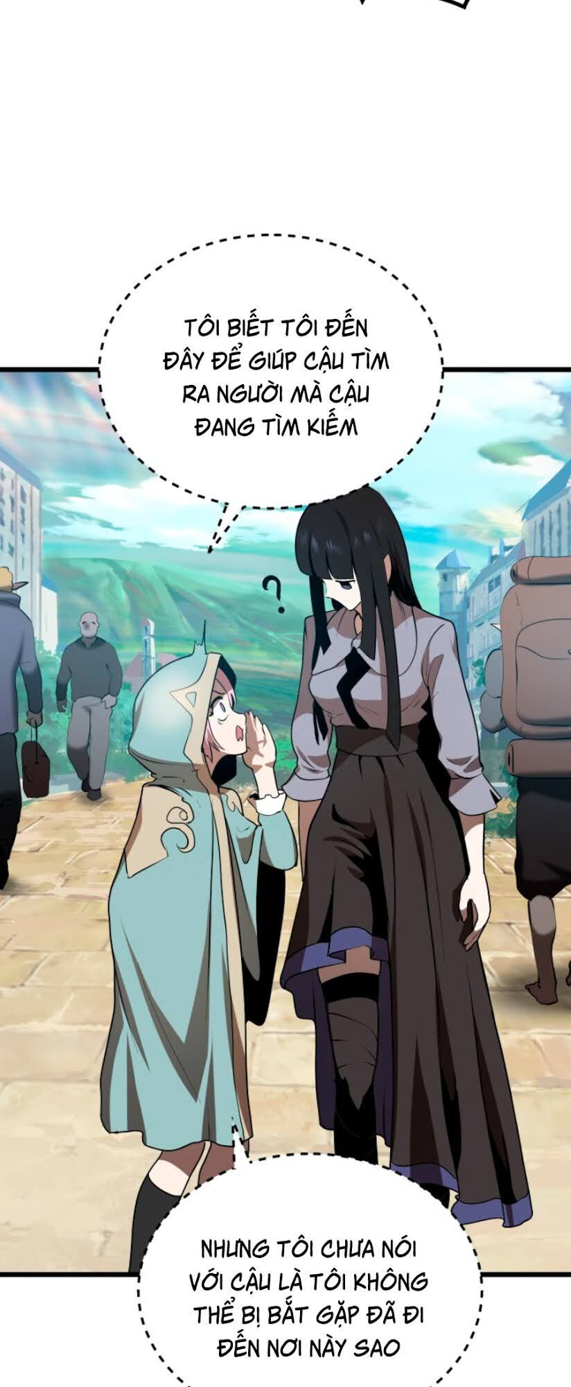 Anh Hùng Mạnh Nhất? Ta Không Làm Lâu Rồi! Chapter 74 - Next Chapter 75